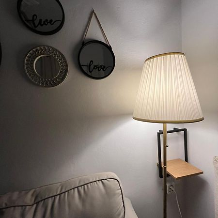 «Έλα…Δάρα» Home Daras Buitenkant foto