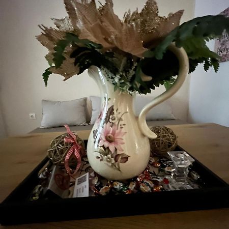 «Έλα…Δάρα» Home Daras Buitenkant foto