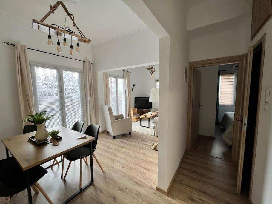 «Έλα…Δάρα» Home Daras Buitenkant foto