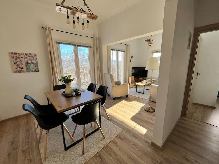 «Έλα…Δάρα» Home Daras Buitenkant foto