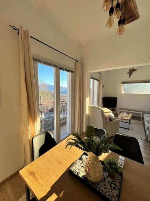 «Έλα…Δάρα» Home Daras Buitenkant foto