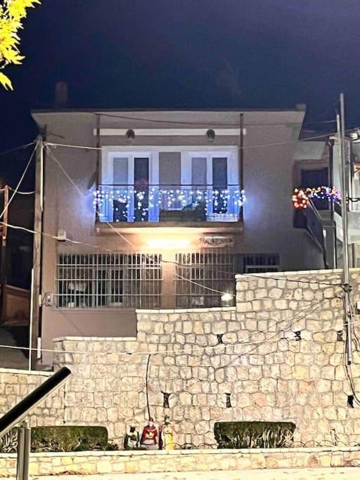 «Έλα…Δάρα» Home Daras Buitenkant foto