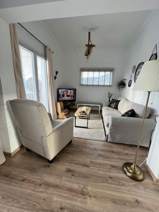 «Έλα…Δάρα» Home Daras Buitenkant foto
