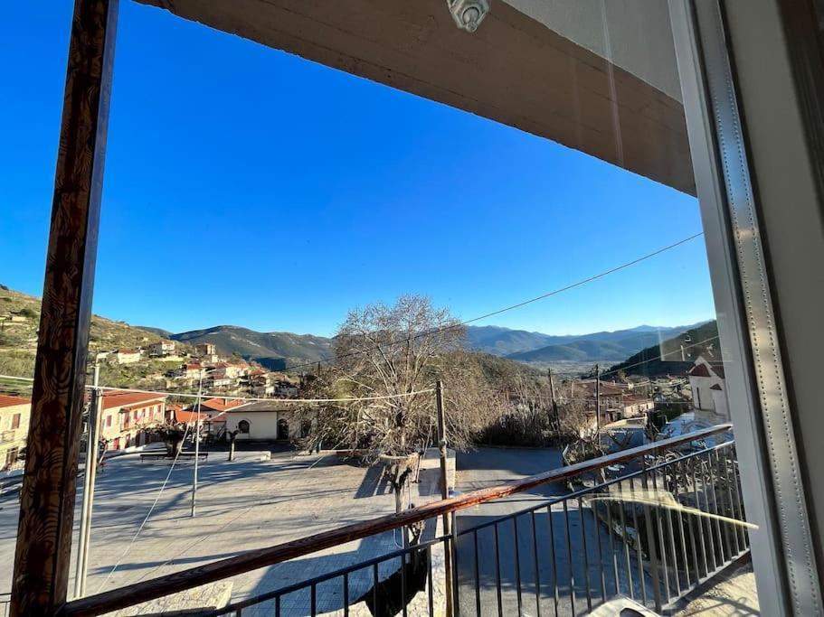 «Έλα…Δάρα» Home Daras Buitenkant foto