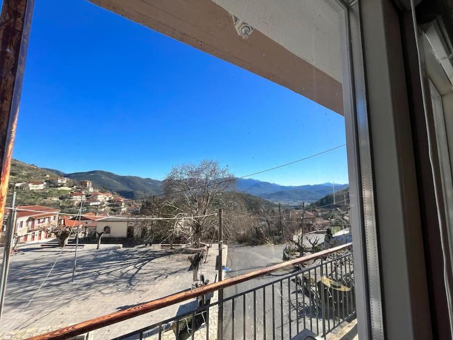 «Έλα…Δάρα» Home Daras Buitenkant foto