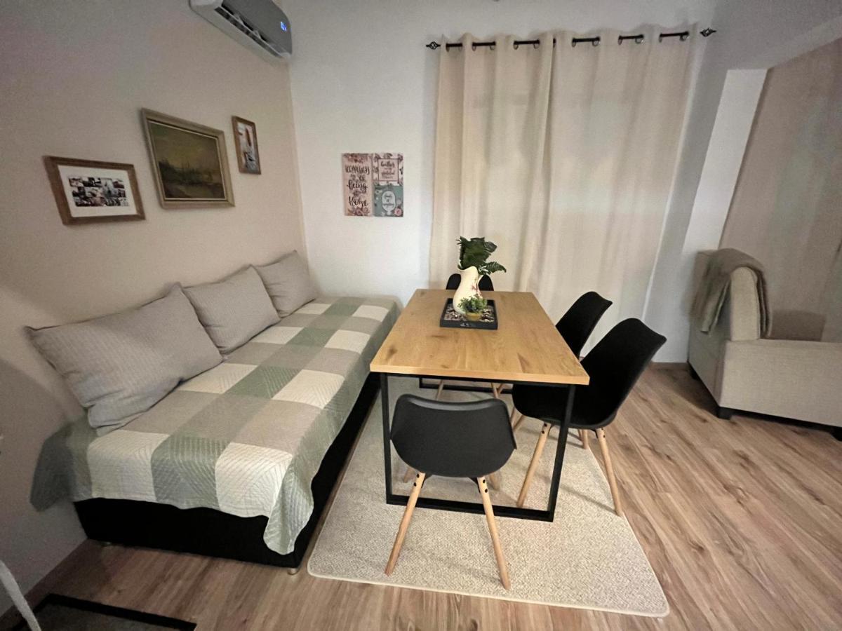 «Έλα…Δάρα» Home Daras Buitenkant foto