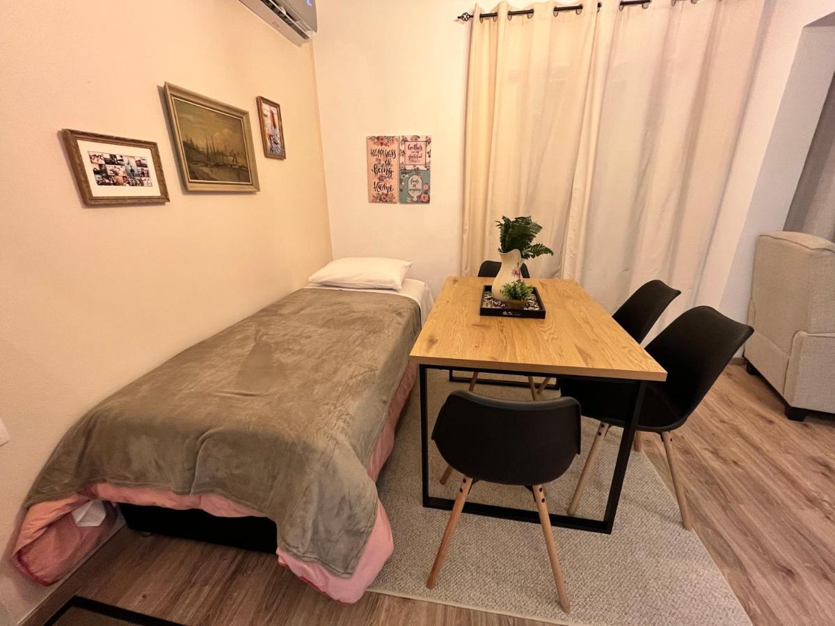 «Έλα…Δάρα» Home Daras Buitenkant foto