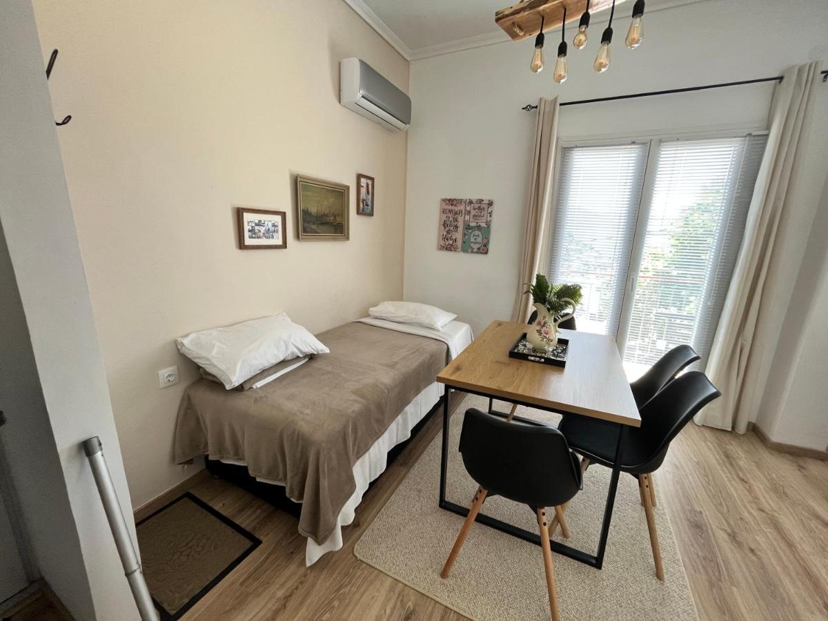 «Έλα…Δάρα» Home Daras Buitenkant foto