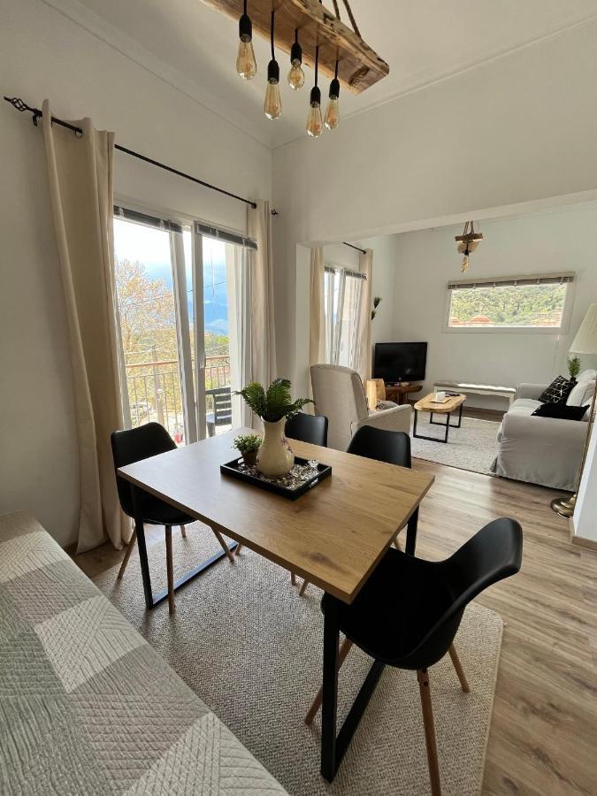 «Έλα…Δάρα» Home Daras Buitenkant foto