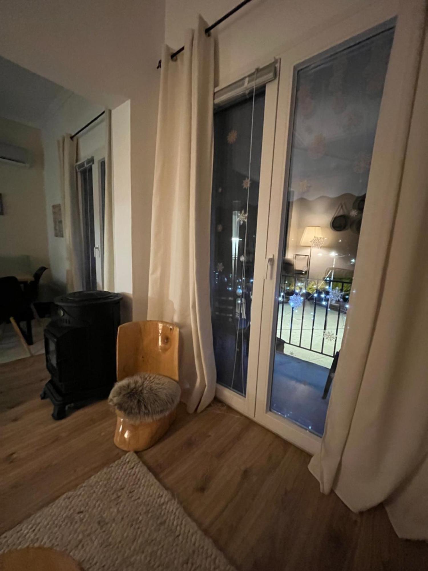 «Έλα…Δάρα» Home Daras Buitenkant foto
