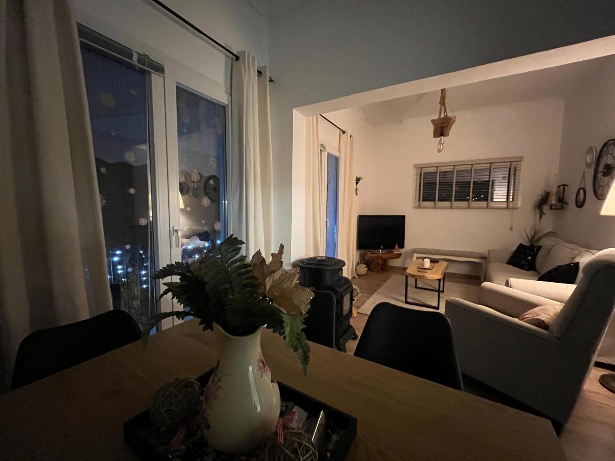 «Έλα…Δάρα» Home Daras Buitenkant foto